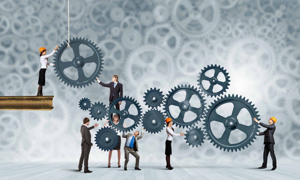 Проектирование и изготовление комплектующих